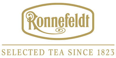 Ronnefeldt Tee kaufen - Seelected Tea since 1823